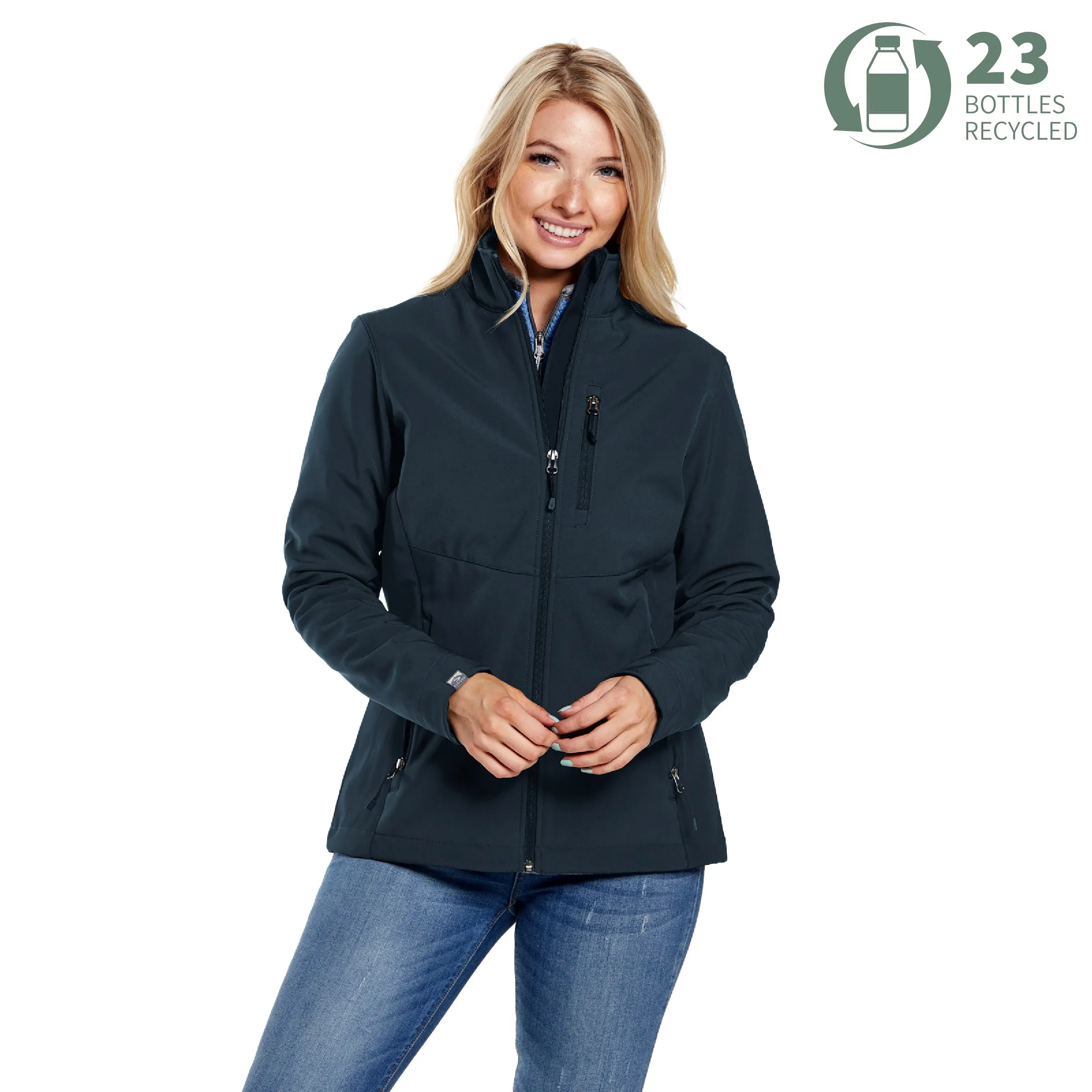 Women's Guardian Jacket