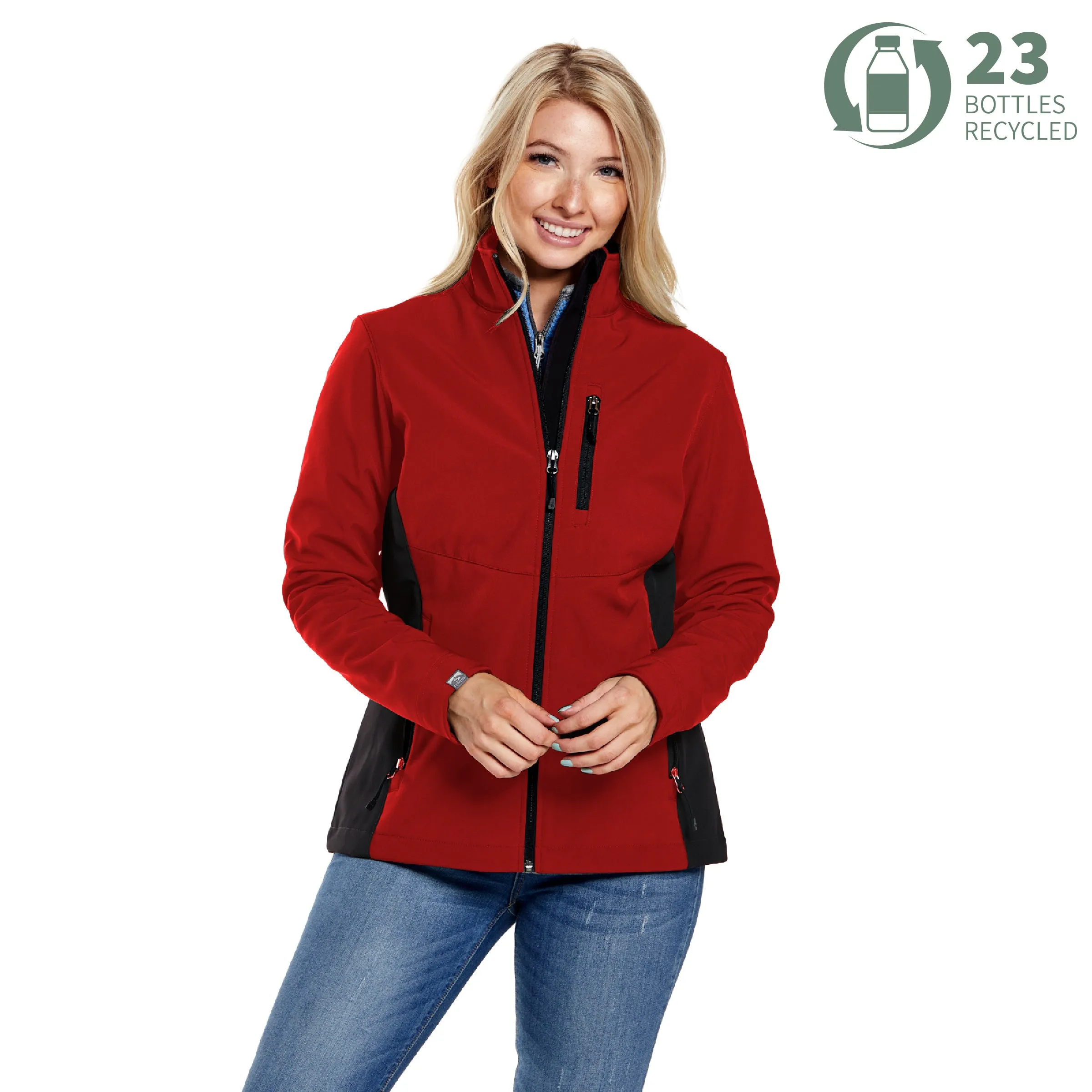 Women's Guardian Jacket