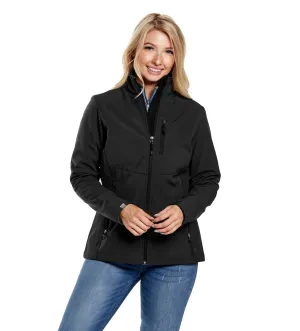 Women's Guardian Jacket