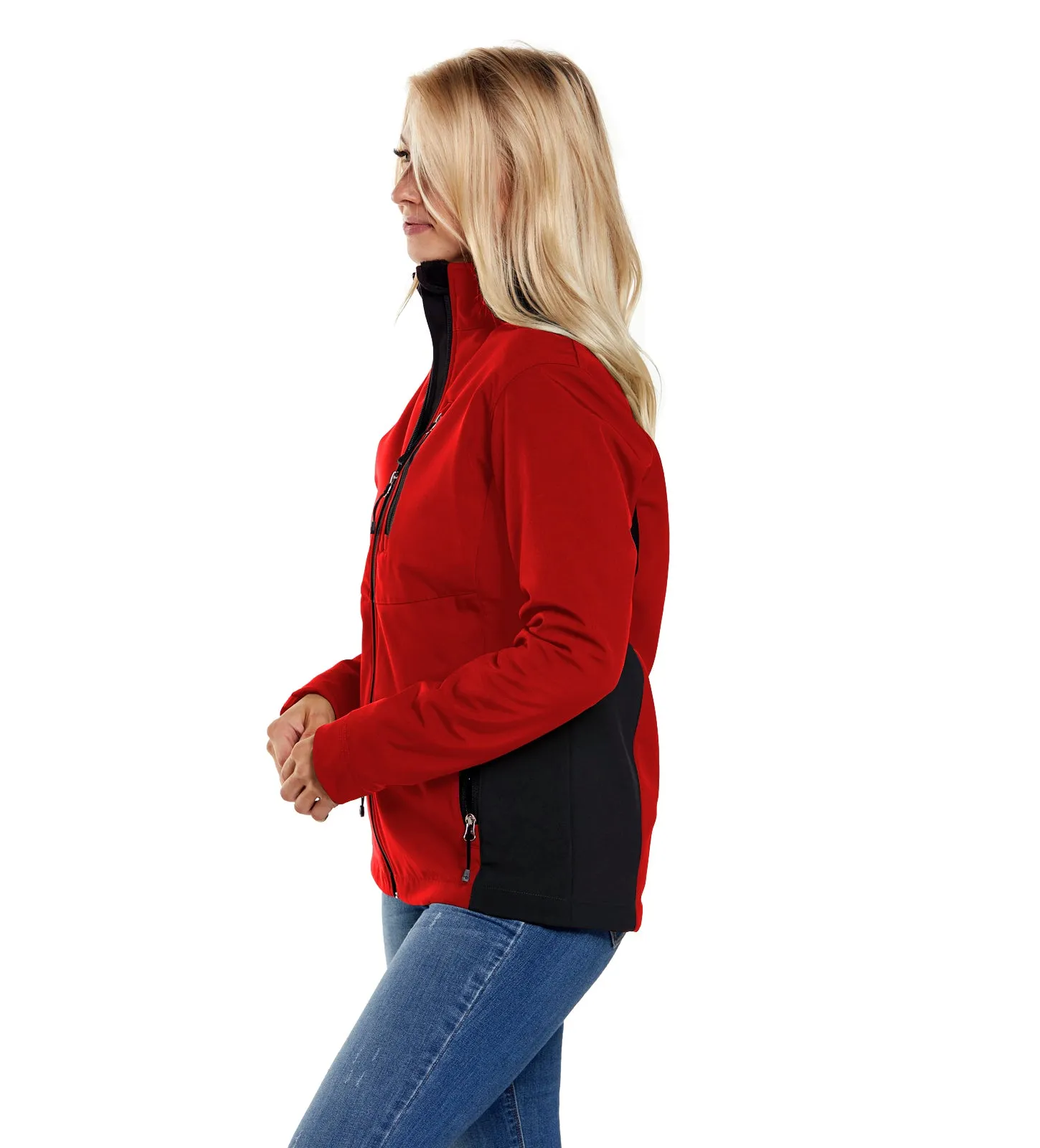 Women's Guardian Jacket