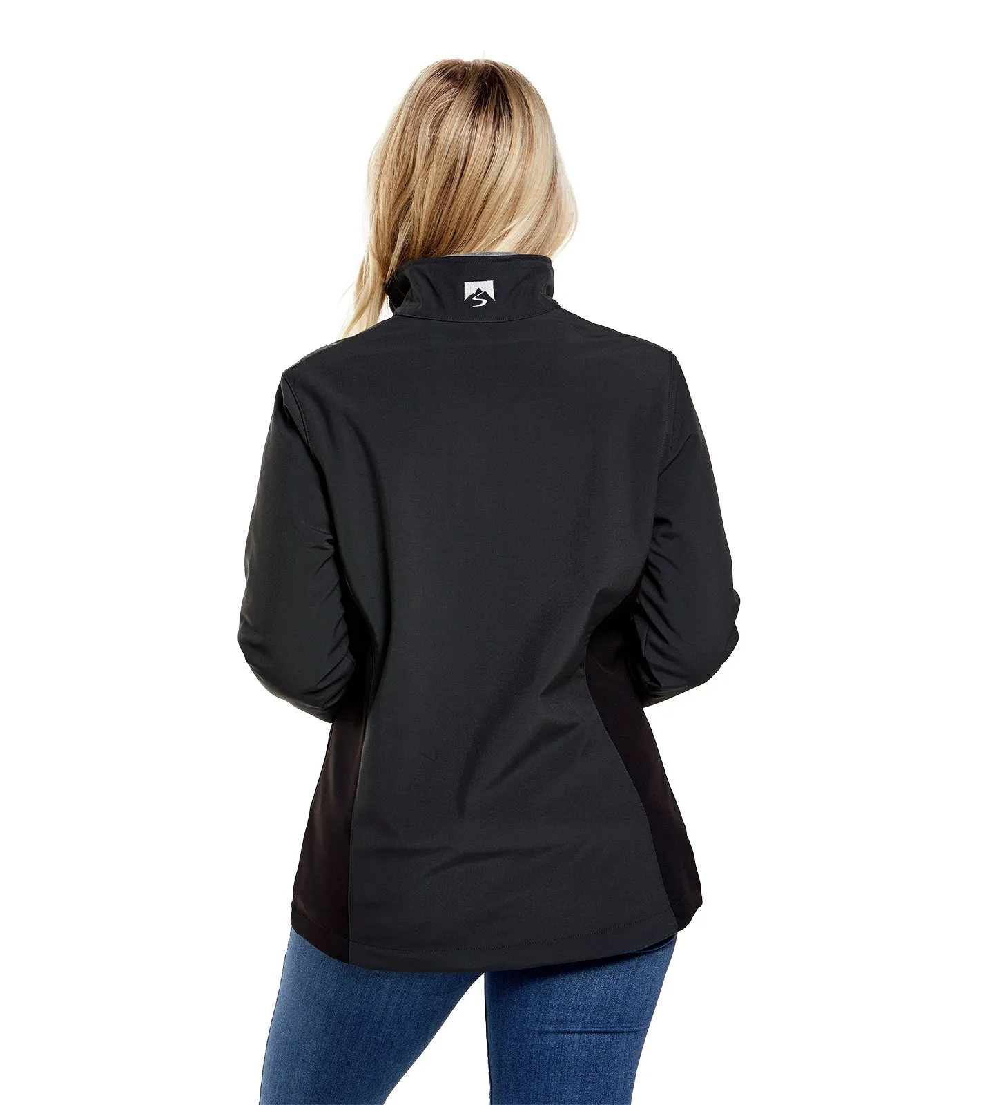 Women's Guardian Jacket