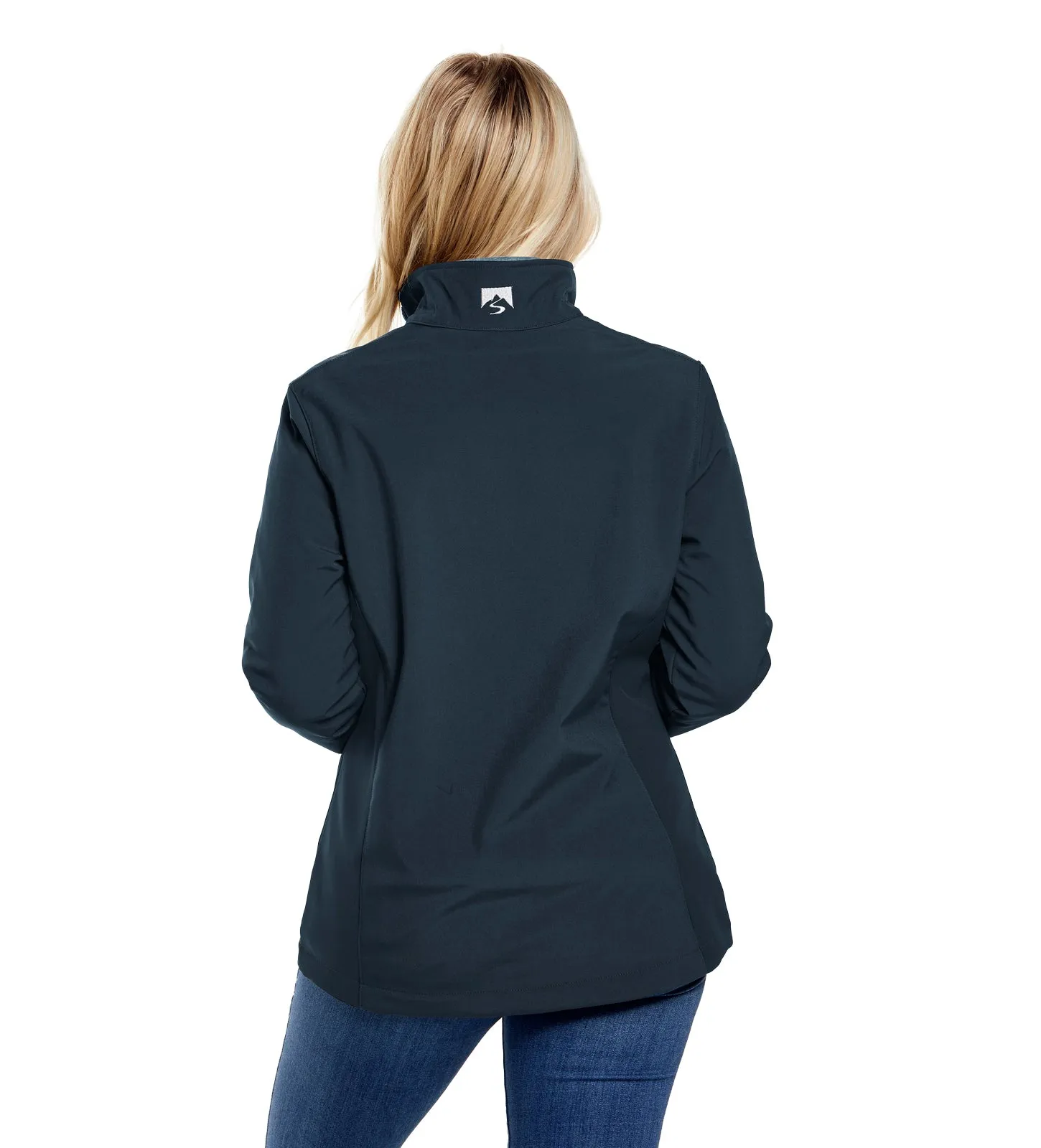 Women's Guardian Jacket