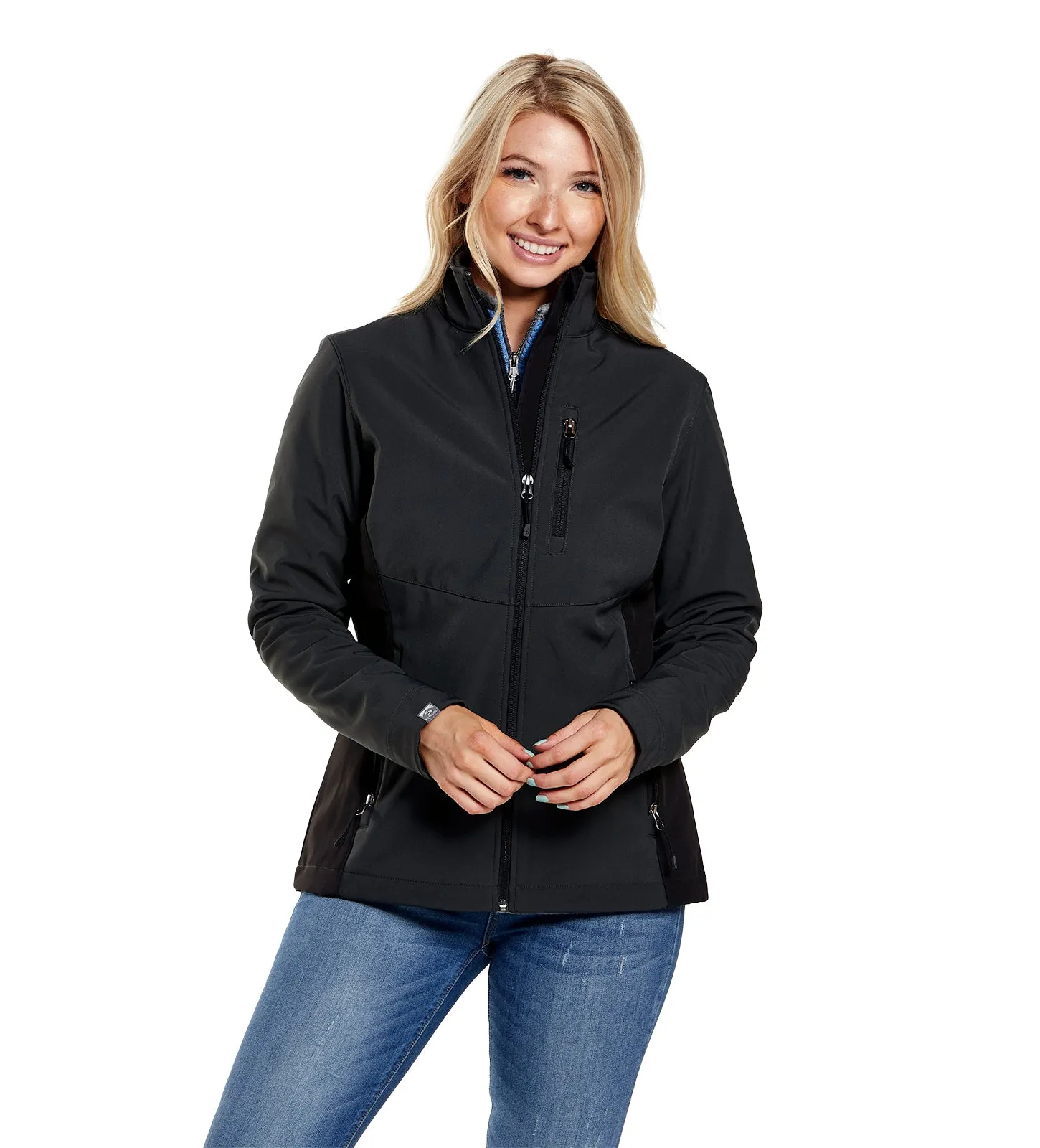 Women's Guardian Jacket