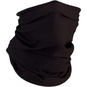 Z1R Neckgaiter Fleece - Black